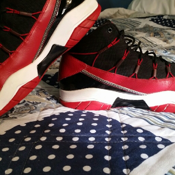 Jordan prime flight - Picture 2 of 4