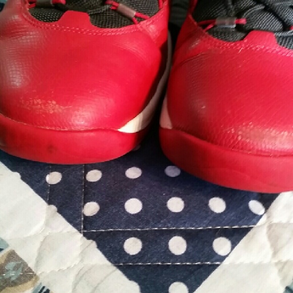 Jordan prime flight - Picture 3 of 4