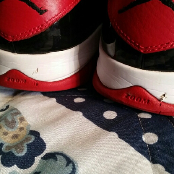 Jordan prime flight - Picture 4 of 4