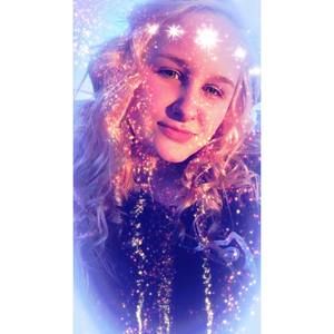 Meet your Posher, Jenna