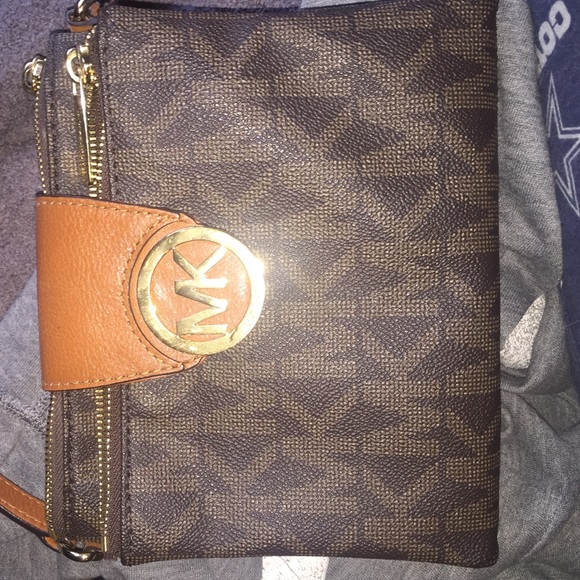 Michael Kors bag