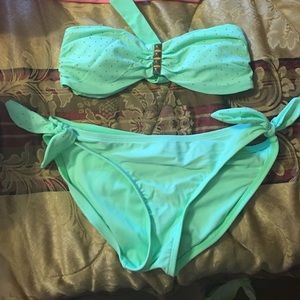 Gwen bikini bathing suit