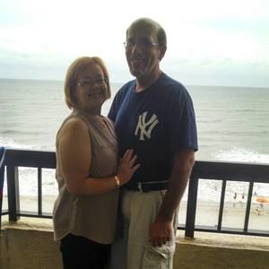 Meet your Posher, Jean