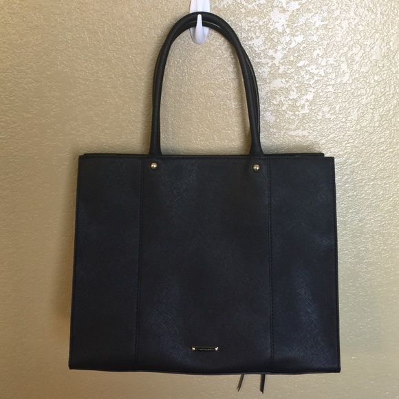 ✋🏻SOLD✋🏻 Rebecca Minkoff Mab Tote - Picture 2 of 4