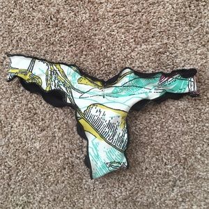 San Lorenzo reversible bottoms