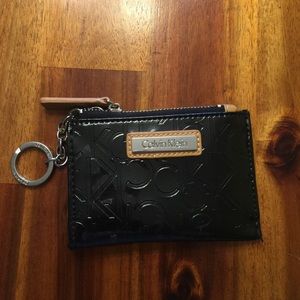 Keychain ID wallet