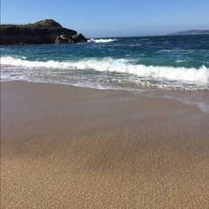 Meet your Posher, Claire