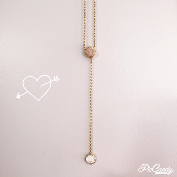 Gold Layered Necklace