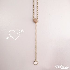 Gold Layered Necklace