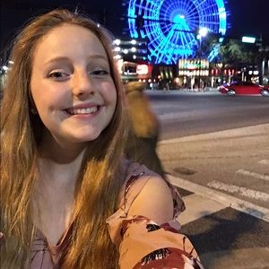 Meet your Posher, Grace