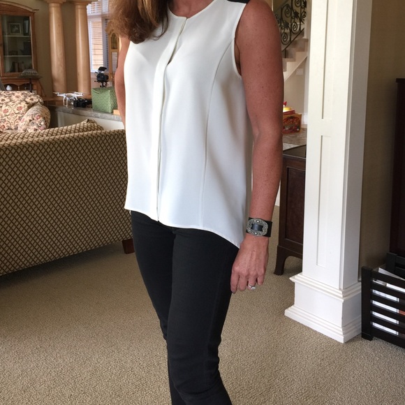 Rag & Bone blouse