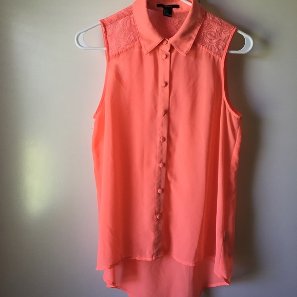 Button up collar shirt