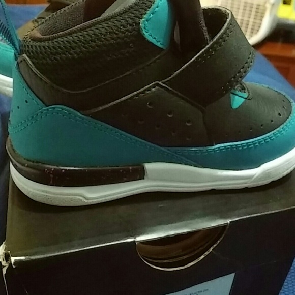 Jordan flight 97 only worn once - Picture 2 of 4