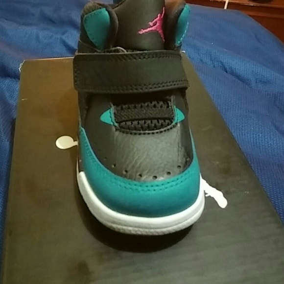 Jordan flight 97 only worn once - Picture 4 of 4