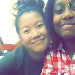 Meet your Posher, Grace