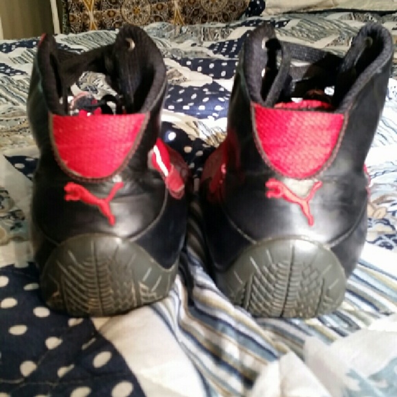 Puma ferrari - Picture 2 of 4