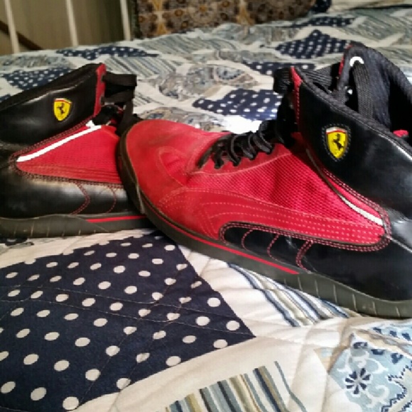 Puma ferrari - Picture 4 of 4