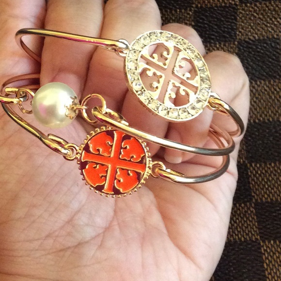 ❌Sold❌ Bangle Set - Picture 4 of 4