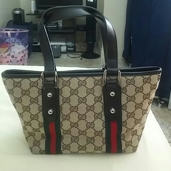 Gucci bag