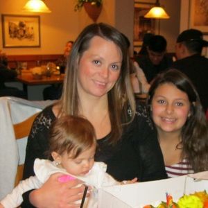 Meet your Posher, Stacy