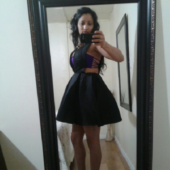 Very very very sexy dress