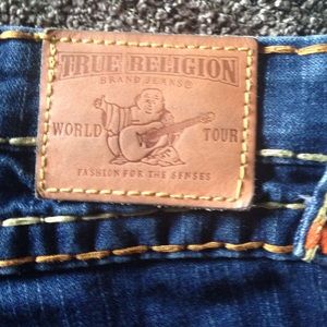 True Religion jeans