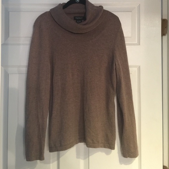 Lord & Taylor Sweaters - 100% Cashmere Sweater