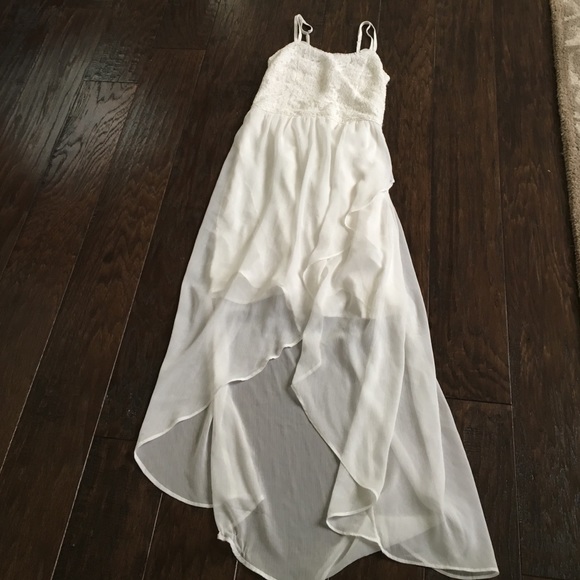 Abercrombie dress