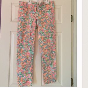 Lilly Pulitzer worth skinny mini, make a splash, 4