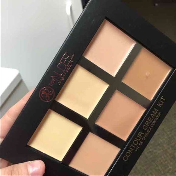 Light contour kit