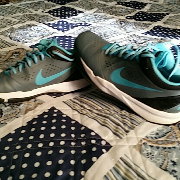 Nike zoom attero - Picture 2 of 4