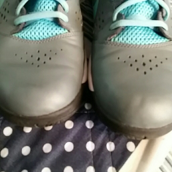 Nike zoom attero - Picture 4 of 4