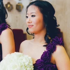 Meet your Posher, Betty