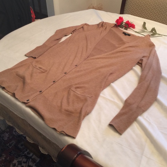 Massimo Cardigan