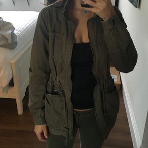 Military Jacket