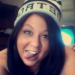 Meet your Posher, Kaitlynn