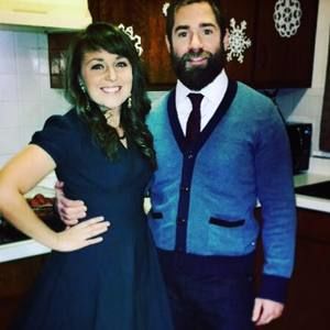 Meet your Posher, Keri