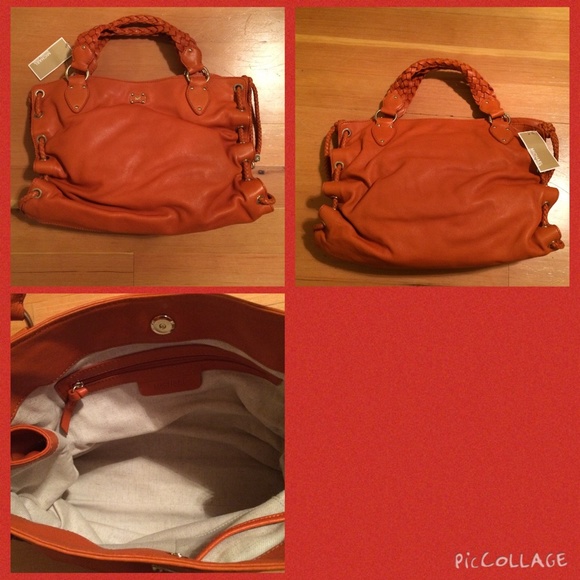 Michael Kors Purse & Wallet - Picture 3 of 4