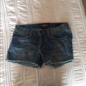 Lucky Brand shorts