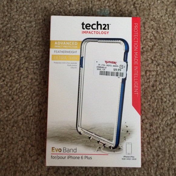 Brand new  iPhone 6 Plus case