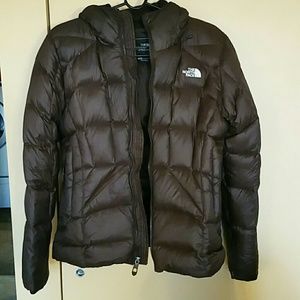 North Face Coat