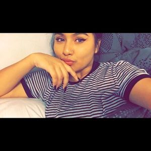 Meet your Posher, Shalia