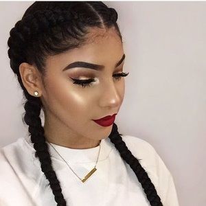 Meet your Posher, Veronica