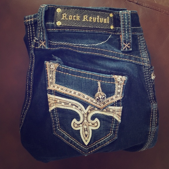 Rock Revivals