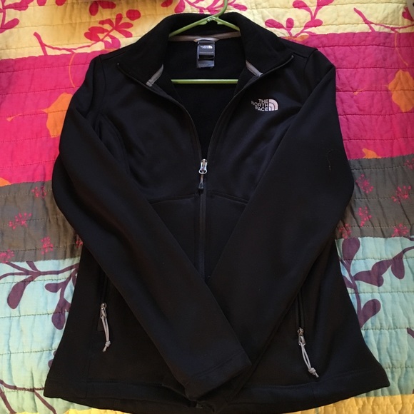 Small North Face Jacket
