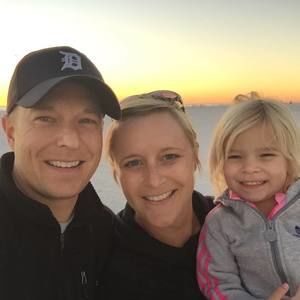 Meet your Posher, Lynn