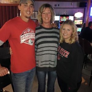 Meet your Posher, Becky