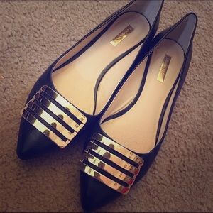 Louise et Cie dress flats