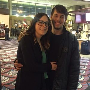 Meet your Posher, Morganne