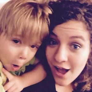 Meet your Posher, Erica